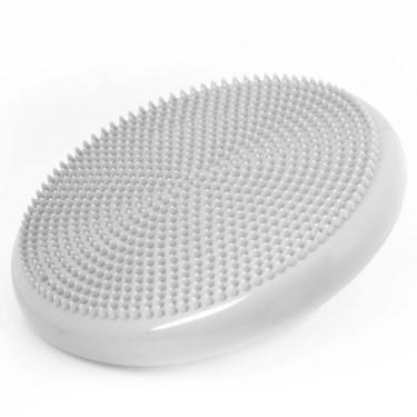 Imagem de Disco de Equilíbrio Vollo Inflável Com Bomba VP-1-Unissex