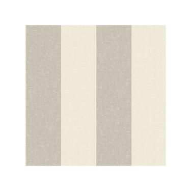 Imagem de Papel de Parede Icon Listrado Cinza IC4001