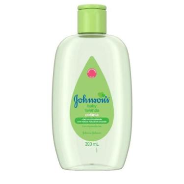 Imagem de Colônia Lavanda JOHNSONS Baby 200ML - Não Disponível