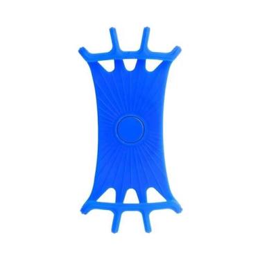 Imagem de Universal 360 graus Suporte Removível Para Telefone Para Bicicleta, Mo