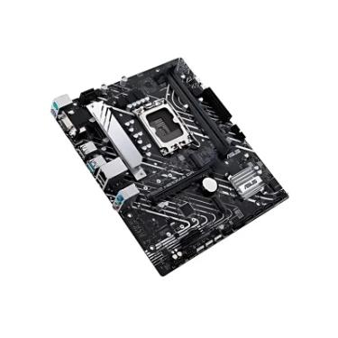 Imagem de Placa Mãe Asus Prime H610m-a D4-e LGA  1700 12° Geração Intel