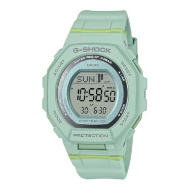 Imagem de Relógio Casio G-SHOCK G-Squad Sport Feminino GMD-B300-3DR