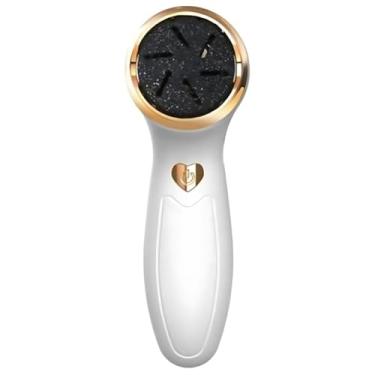 Imagem de Esfoliador Elétrico Para Pés Portátil