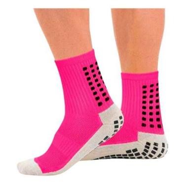 Imagem de Meias Esportiva Antiderrapante Prosocks Grip Original, Prosocksgrip, R