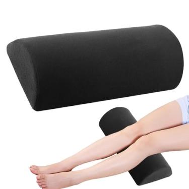 Imagem de Almofada De Descanso Para Pernas De Recliner - Suporte De Alívio Para Coluna E Costas | com Alças Ajustáveis para Elevação das Pernas - para Inchaço Quadris Cóccix Cama Sofá Adultos Idosos