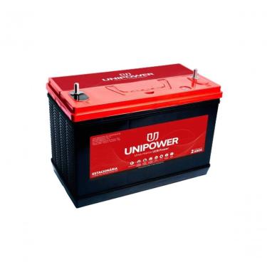 Imagem de Bateria Estacionária Unipower Upmf12115 12v115ah