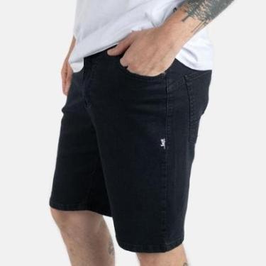 Imagem de Bermuda Walk Jeans Lost Relaxed Basics Lost-Masculino
