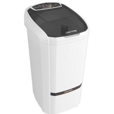 Imagem de Tanquinho Colormaq 15kg Branco 220V