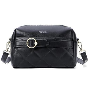 Imagem de Bolsa Carteira Feminina Porta Cartões Impermeável Resistente-Feminino