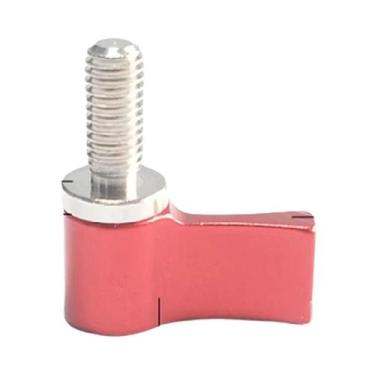 Imagem de Conjunto De Botões De Parafuso Mini Em L Ajustáveis Para Acessórios De