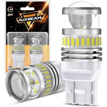 Imagem de Auxbeam Faróis de neblina 9012, série Q40 120W 9012 Powersports luz para UTV ATV Offroad Use