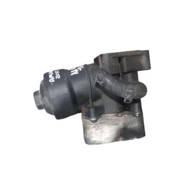 Imagem de Resfriador Filtro Óleo Amarok 2.0 Diesel 2012 A 2016