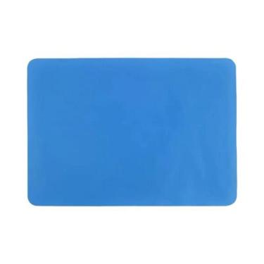 Imagem de Tapete De Silicone Grande 50X40/60X40cm À Prova d'Água Para DIY, Fabri
