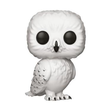 Imagem de Boneco, Candide, Funko POP! Edwiges, Harry Potter - 10 cm