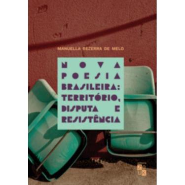Imagem de Nova poesia brasileira