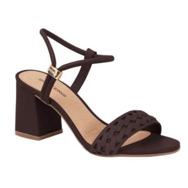 Imagem de Sandália Feminina Bottero 373701-Feminino