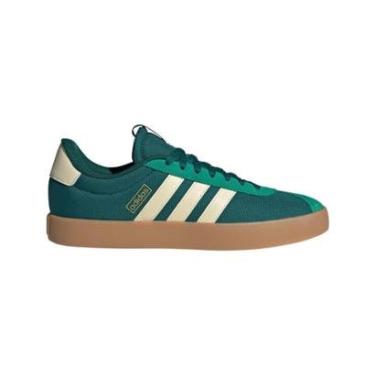 Imagem de Tênis Vl Court 3.0 Adidas Masculino-Masculino