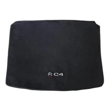 Imagem de Tapete Porta Mala C4 Pallas Luxo