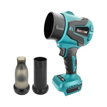 Imagem de Secador De Cabelo Portátil Sem Escovas De Alta Potência 3200W, Removed