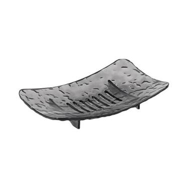 Imagem de Suporte Para Sabonete Antiderrapante Com Orifício De Drenagem Para Cas