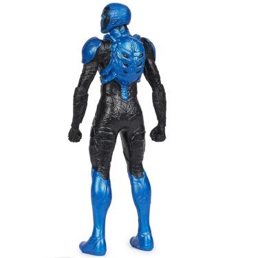 Imagem de Boneco Besouro Azul 15 Cm Artilucado - Sunny 3668