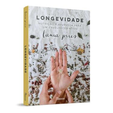 Imagem de Livro - Longevidade