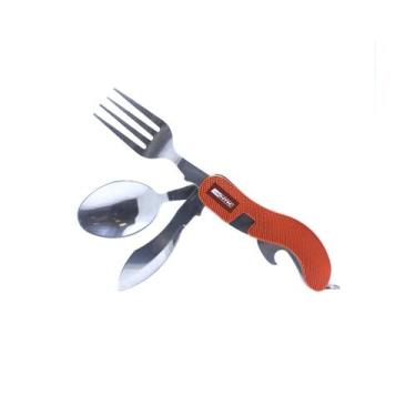 Imagem de Conjunto de talheres Jump NTK