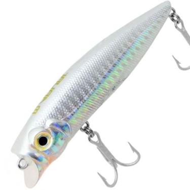 Imagem de Isca Artificial Meia Água Max 90 a Brava de Maruri Cor 9