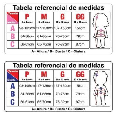 Imagem de Fantasia Infantil Princesa Tam P Carnaval Dia Das Bruxas - 149490IMTAM