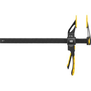 Imagem de Grampo Tipo Sargento de Aperto Rápido 36" Ga 636 - Vonder