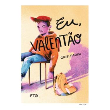 Imagem de Eu, Valentão