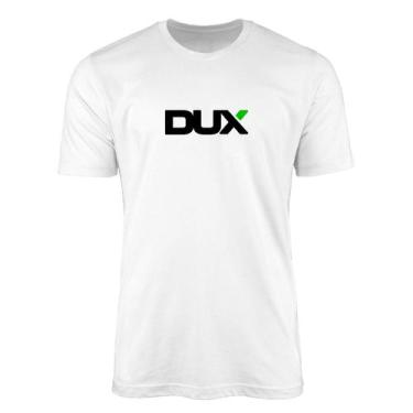 Imagem de Camiseta Dux Academia Camisa Fitness Treino Dry Fit Small - Dux Nutrit