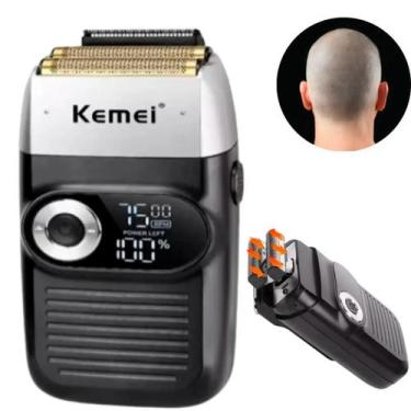 Imagem de Máquina Recarregável de Corte Sem Fio Profissional - RELET