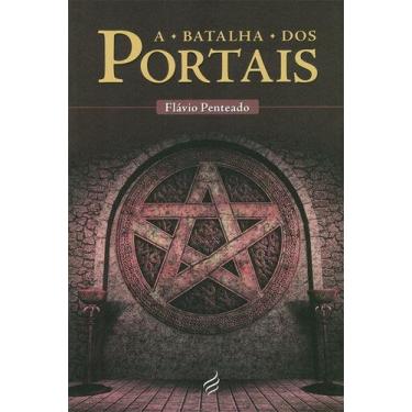 Imagem de A Batalha dos Portais - Nova Senda