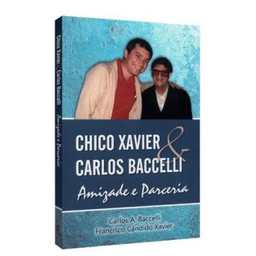 Imagem de Amizade e Parceria - LEEPP