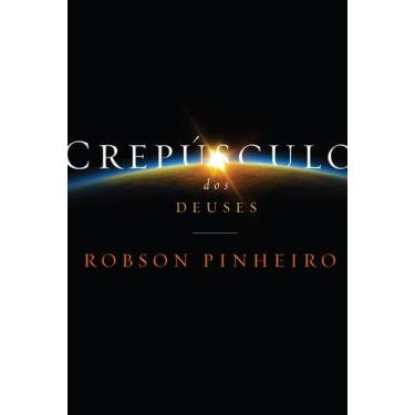 Imagem de Livro - Crepúsculo dos deuses