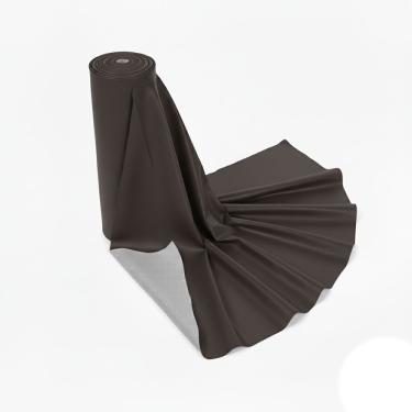 Imagem de Tecido Uruguai 140cm – Courvin Sintético Vinílico Durável Para Estofados E Revestimentos Automotivos grafite