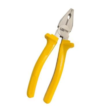 Imagem de Alicate Universal 8Pol com mordente SERIE OURO 685191 LEE TOOLS