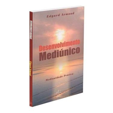 Imagem de Desenvolvimento Mediunico - Alianca, Sortido