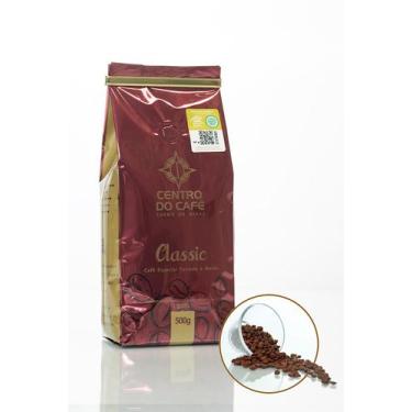 Imagem de Café Especial Classic , Em grãos. 250 gr/ 500 gr - Centro do Café Carm
