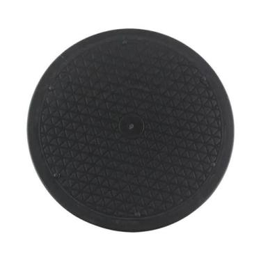 Imagem de Roda De Cerâmica Com Diâmetro De 25/30cm, Plataforma Giratória 360 gra