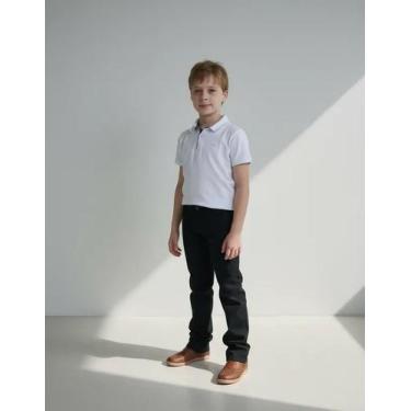 Imagem de Calça Jeans Infantil Masculina - COUNTRY BULL, 8