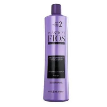 Imagem de Cadiveu Plástica Dos Fios Selagem Térmica Passo 2