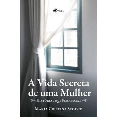 Imagem de A Vida Secreta de uma Mulher: Histórias que Florescem
