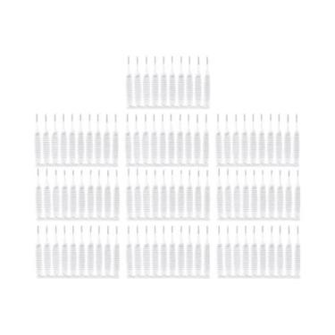 Imagem de Escova De Limpeza Anti-entupimento Para Chuveiro Mini, Furos De Celula