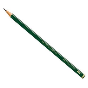 Imagem de Lapis grafite 9000 faber - Faber-castell