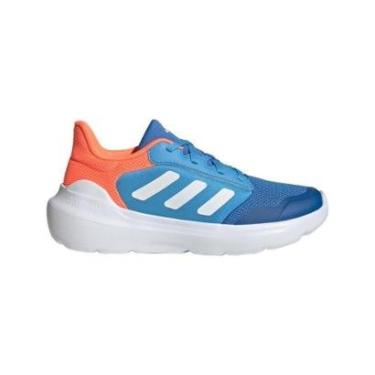 Imagem de Tênis Tensaur Run 2.0 Infantil Adidas-Unissex