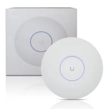 Imagem de Acces Point Ubiquiti Ap Unifi Wifi 6, Dual Band 5.3gbps U6-pro