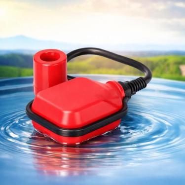 Imagem de Chave boia eletrica de nivel 16a 1,2m - Komeco