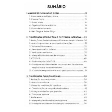 Imagem de Sanar Note Fisioterapia: Guia de Bolso - 2ª Ed. - Sanar Editora